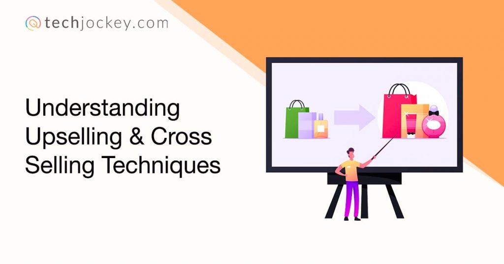 Ek Satış ve Çapraz Satış Arasındaki Fark