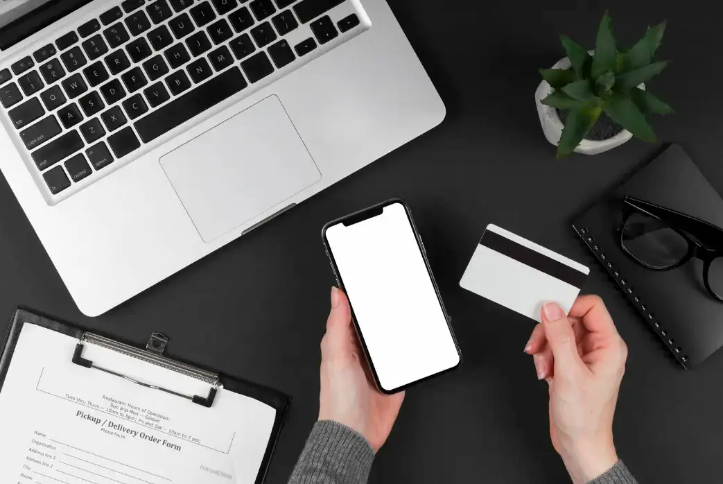 デジタル決済ソリューション