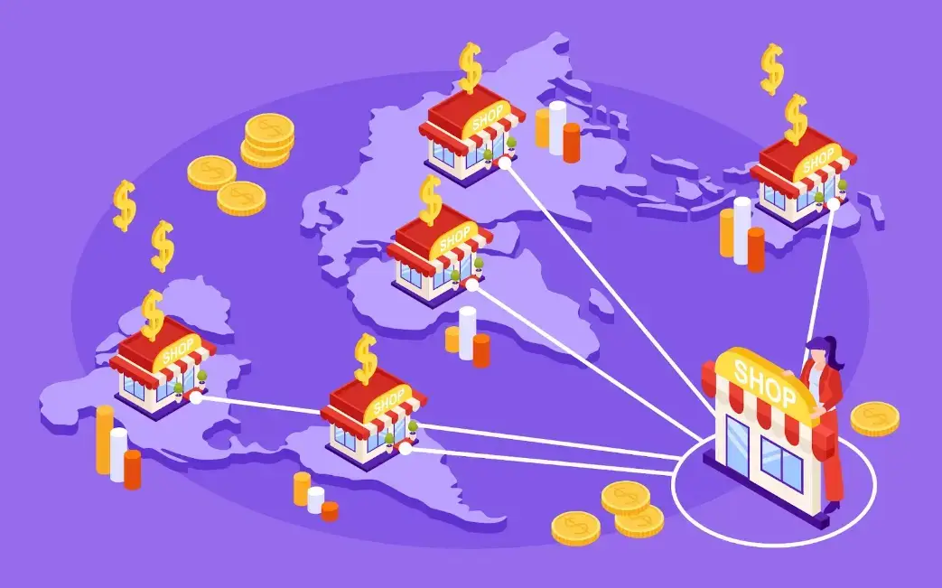 eコマースにおけるフィンテック