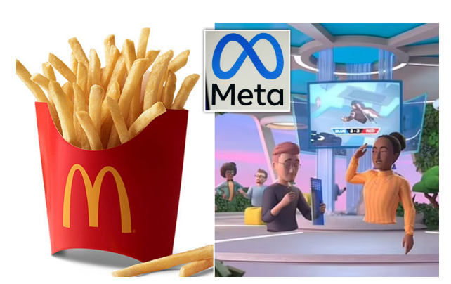 電子商務的未來。虛擬宇宙中的購物有哪些商機? |電子商務中的人工智慧 #11 5 metaverse shopping