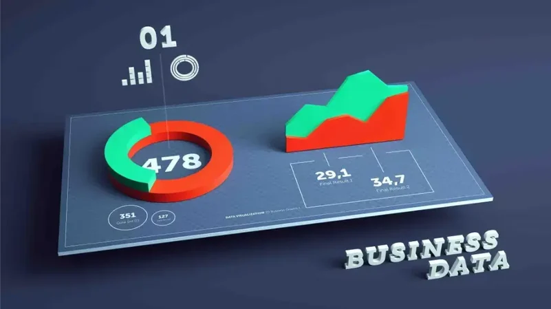 infográficos interativos