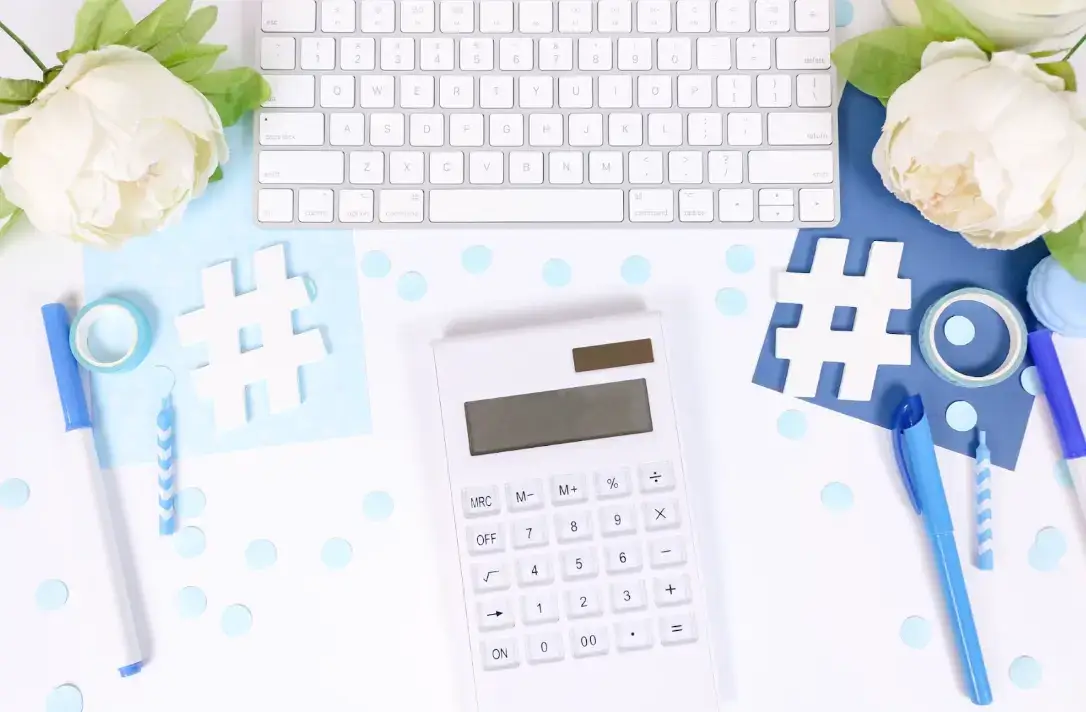 strategia hashtagowa