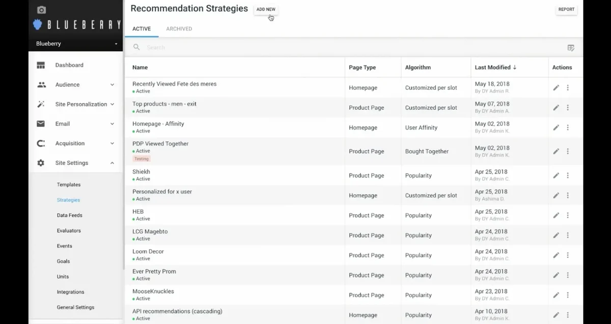 plataforma-de-recomendación-de-rendimiento-dinámico