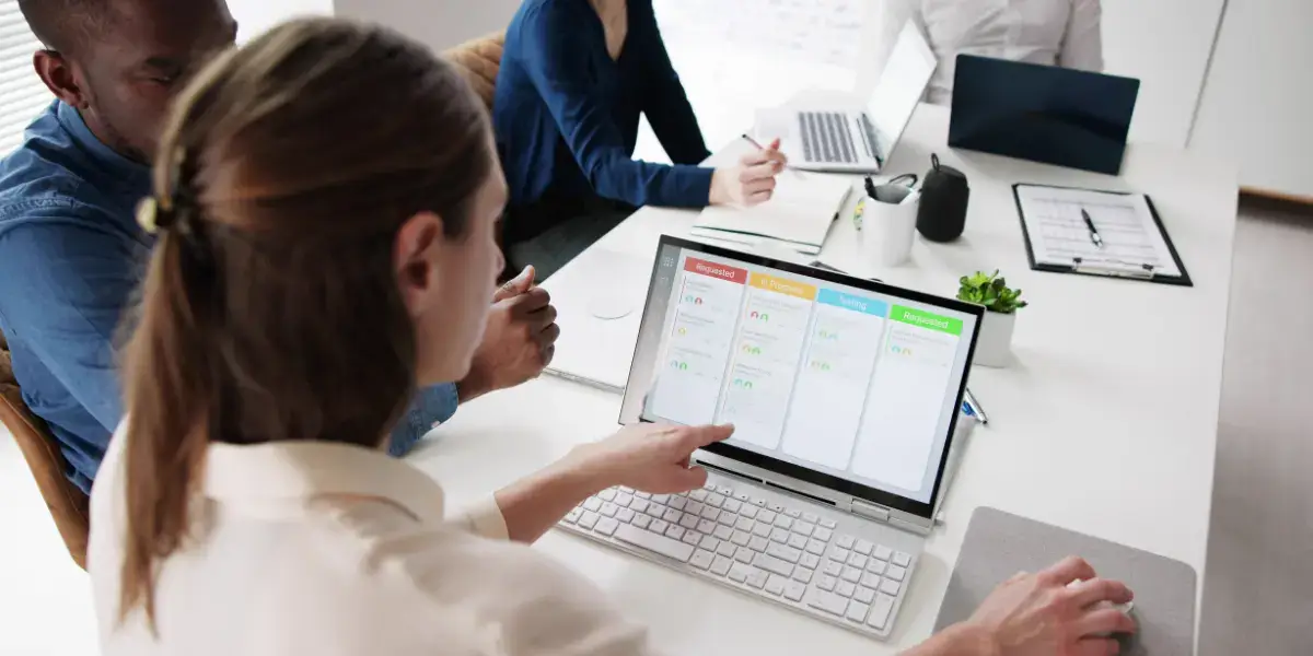 zwinne zarządzanie produktami