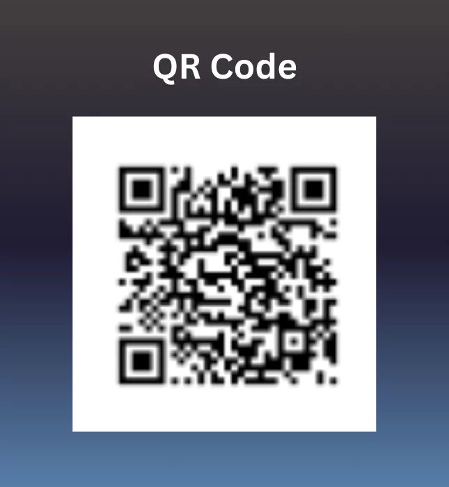 QR 코드