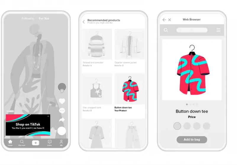 reklamy z listą katalogów