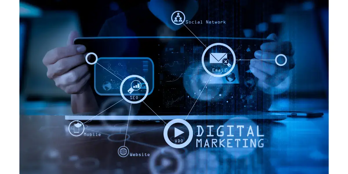 Trendy w marketingu cyfrowym na rok 2024