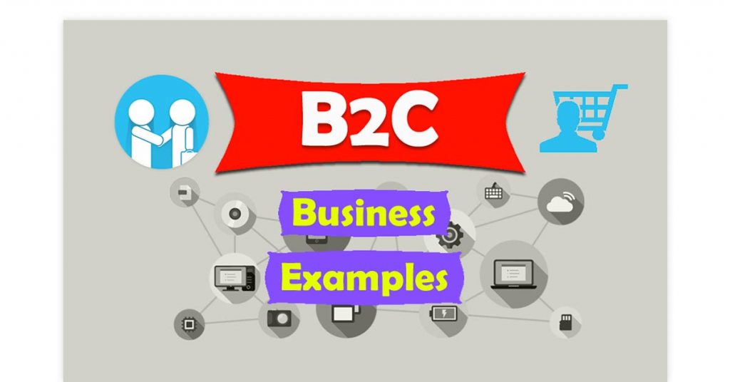b2b vs b2c vs d2c