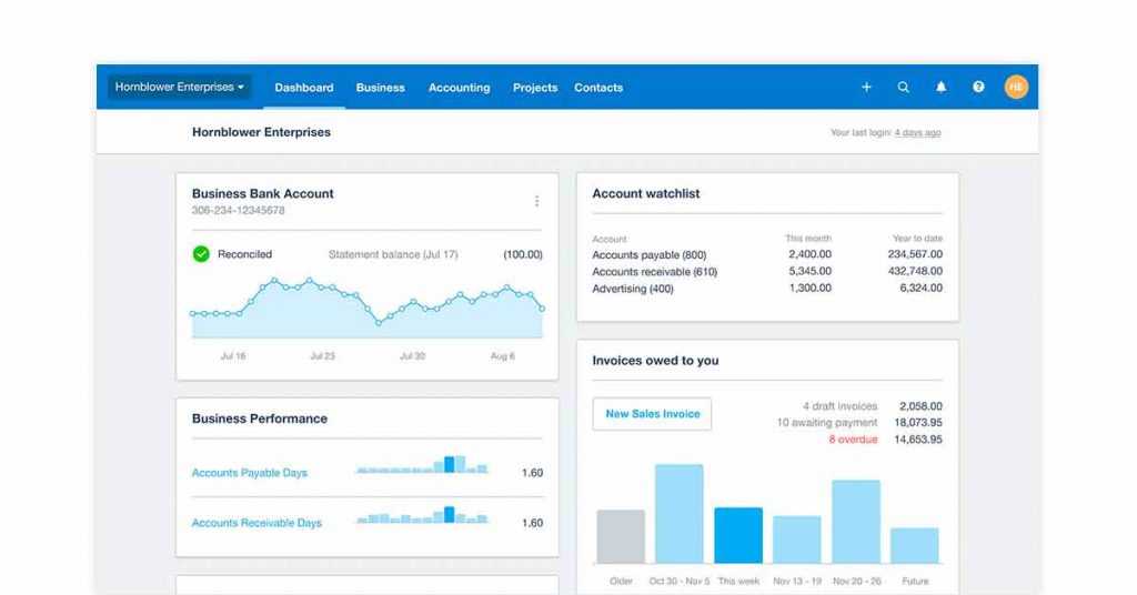 Xero
