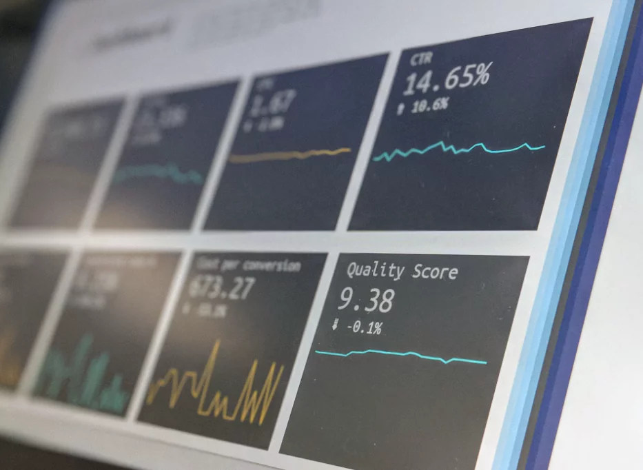 analyse des concurrents sur les réseaux sociaux