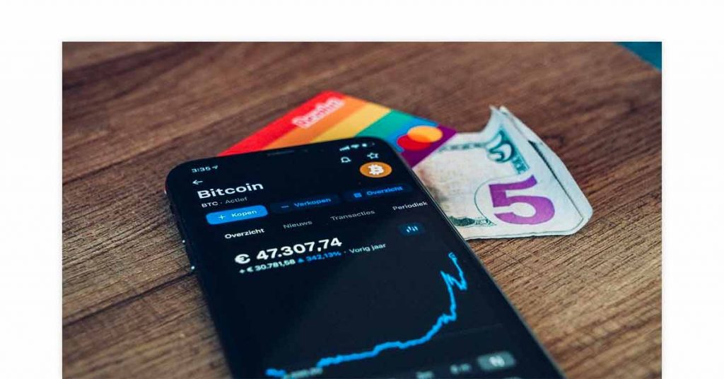 แพลตฟอร์มการชำระเงิน crypto