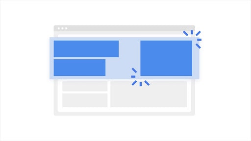 смелый дизайн на сайтах-мин.