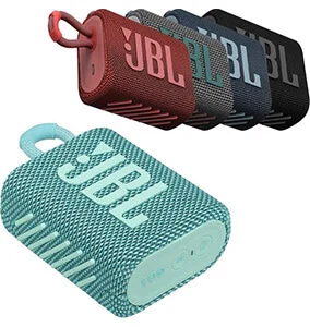 JBL-Go3-手提式防水揚聲器