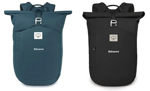 Osprey 奧術卷頂包