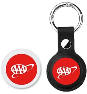 Apple-AirTag-保護套-禮品套裝