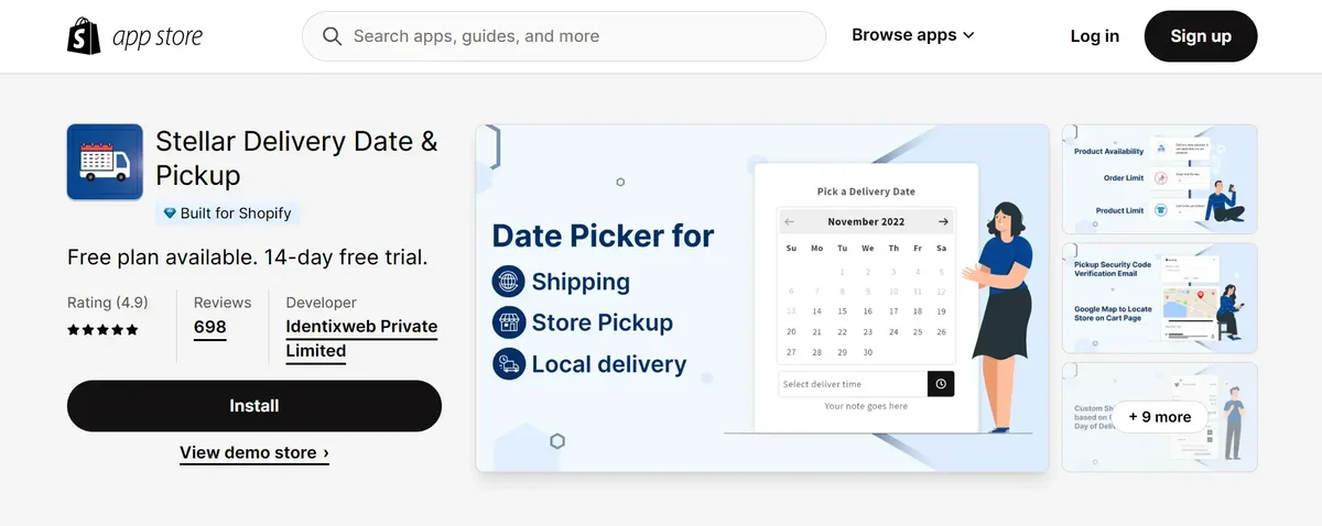 stellaire-sur-shopify