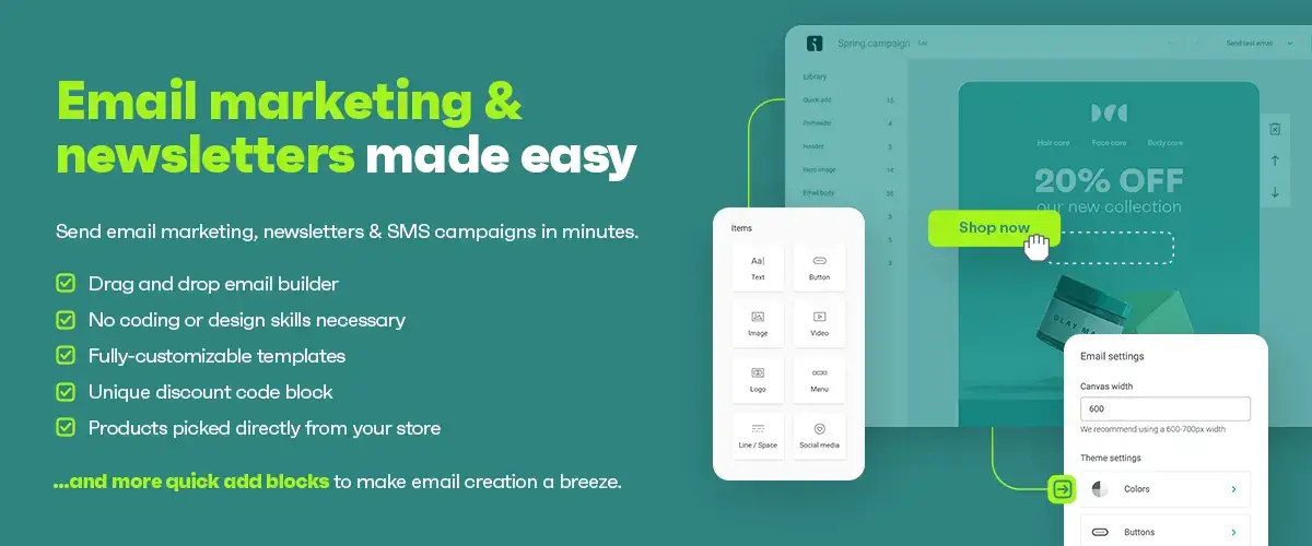 omnisend-sur-shopify