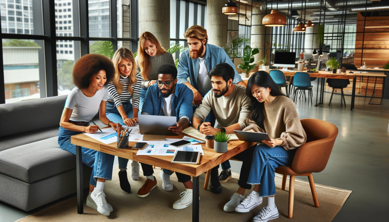 most interesting AI tools