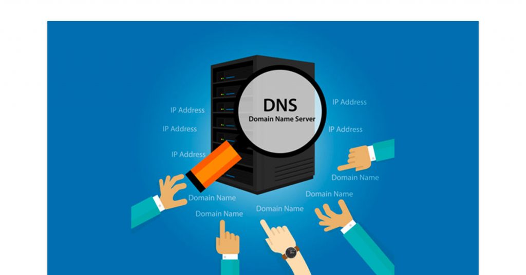 最快的 DNS 服務器