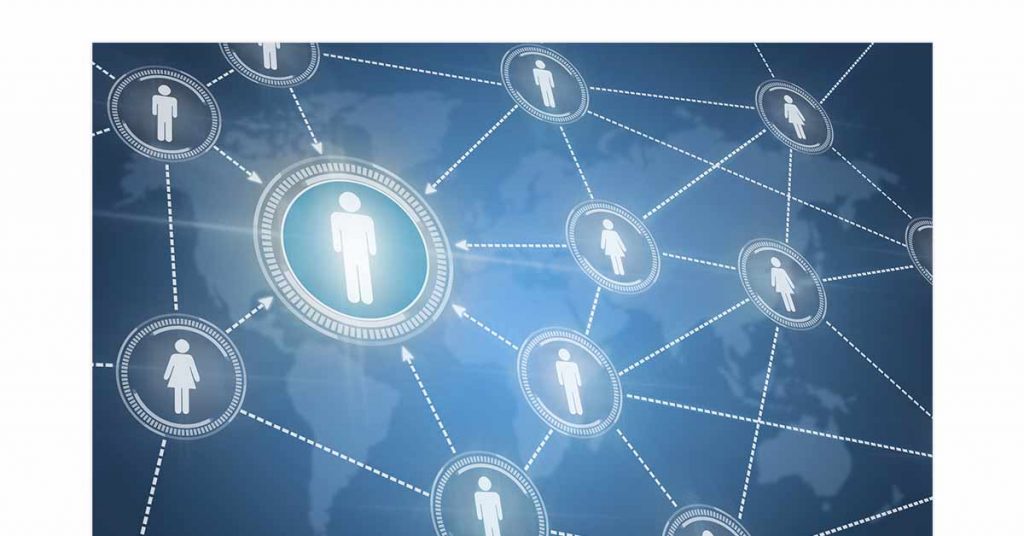 ネットワークマーケティング事業とは