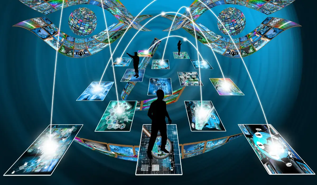 exploration des pages Web liées