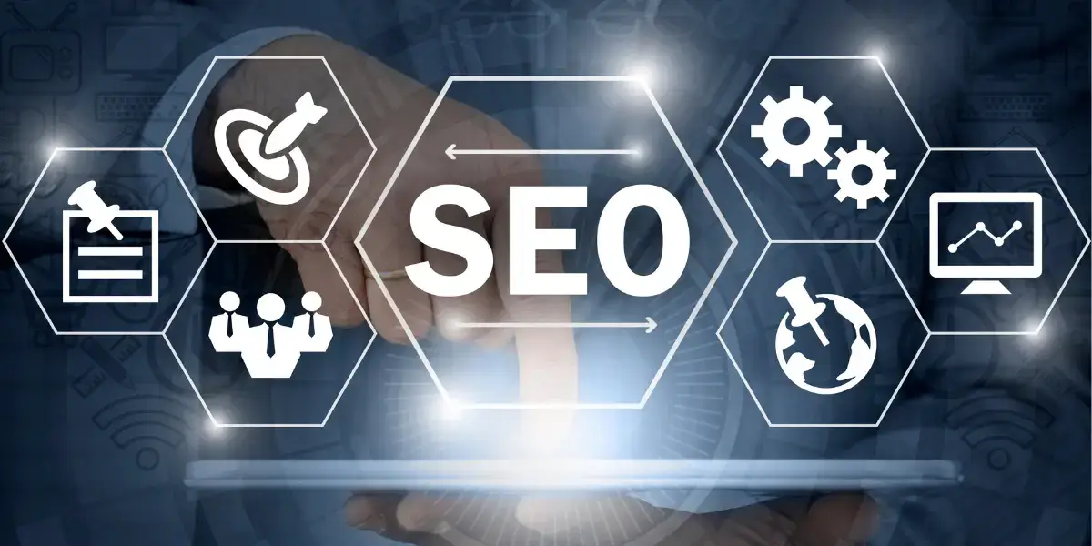 composants visuels-graphiques-seo