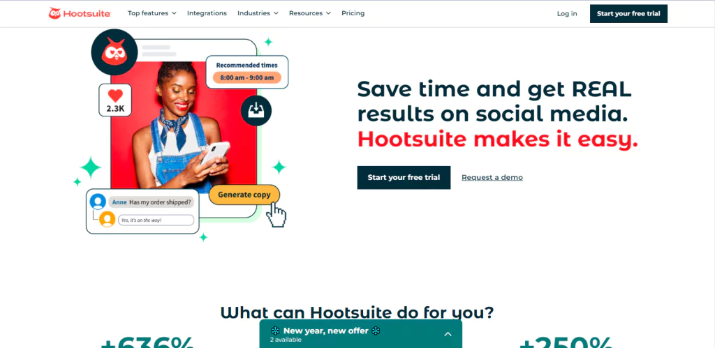 hootsuit