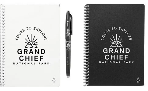Rocketbook- Notebook-Bundle-Set