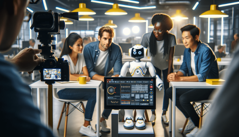 ChatGPT 用例。 2024 年如何利用 ChatGPT 改善业务的 18 个示例 |商业人工智能 #61 2 ChatGTP use case