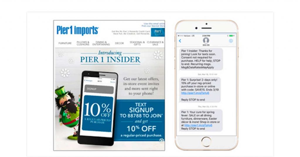 proveedor de servicios de sms transaccionales masivos