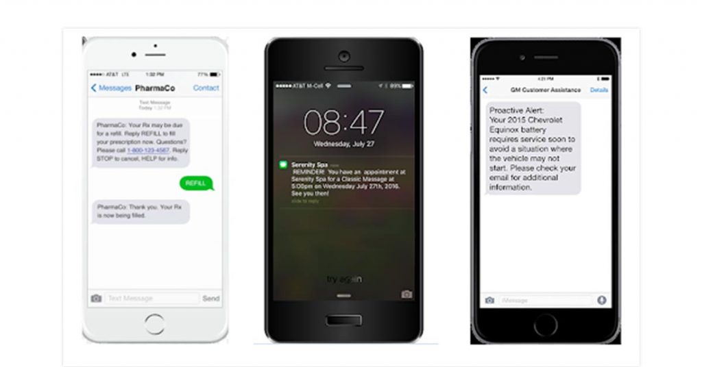 sms transaccionales baratos