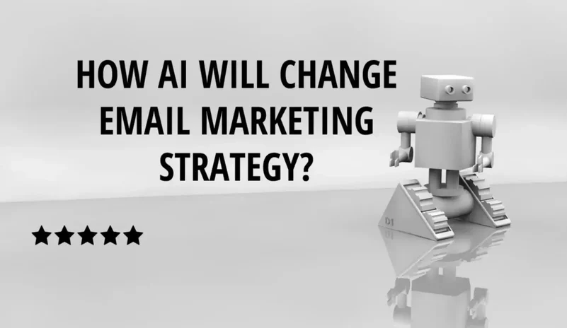 AI は電子メール マーケティング戦略をどのように変えるのか