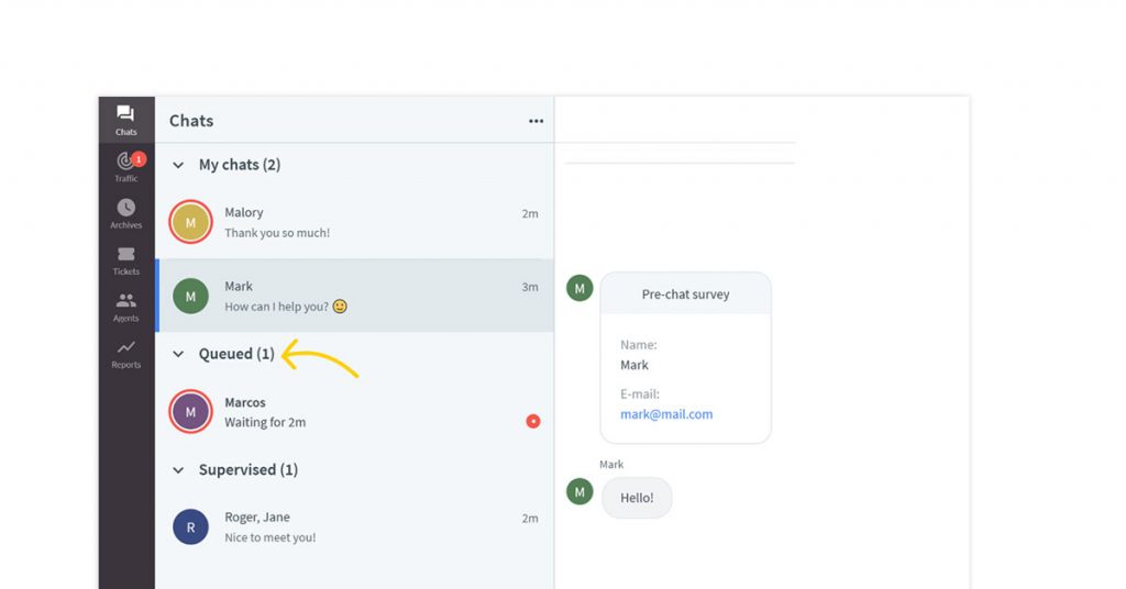 适用于 Android 的实时聊天应用程序