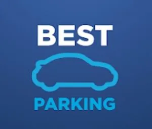 Bestes Parken - Finden Sie einen Parkplatz