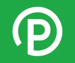 ParkMobile_ 公园。支付。去