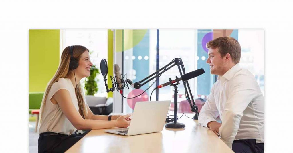 лучшие подкасты Spotify