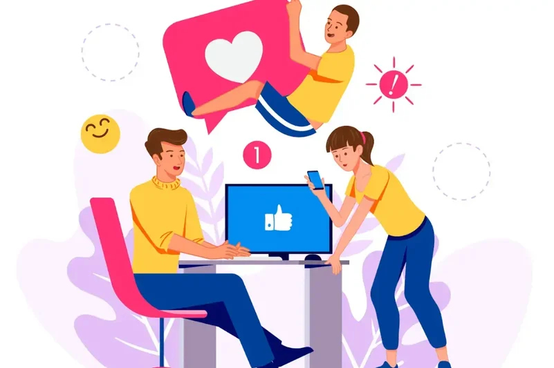 pessoas-com-dispositivos-de-tecnologia-como-smartphones-e-computadores