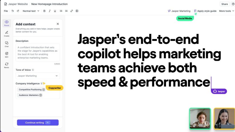 Die 8 besten KI-Tools für Unternehmen im Jahr 2024 | KI in der Wirtschaft #66 9 ai tools for business