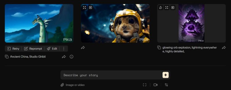 Die 8 besten KI-Tools für Unternehmen im Jahr 2024 | KI in der Wirtschaft #66 6 ai tools for business