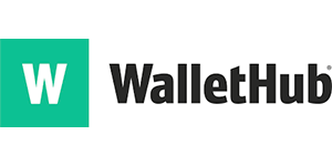 شعار تطبيق التخطيط المالي WalletHub