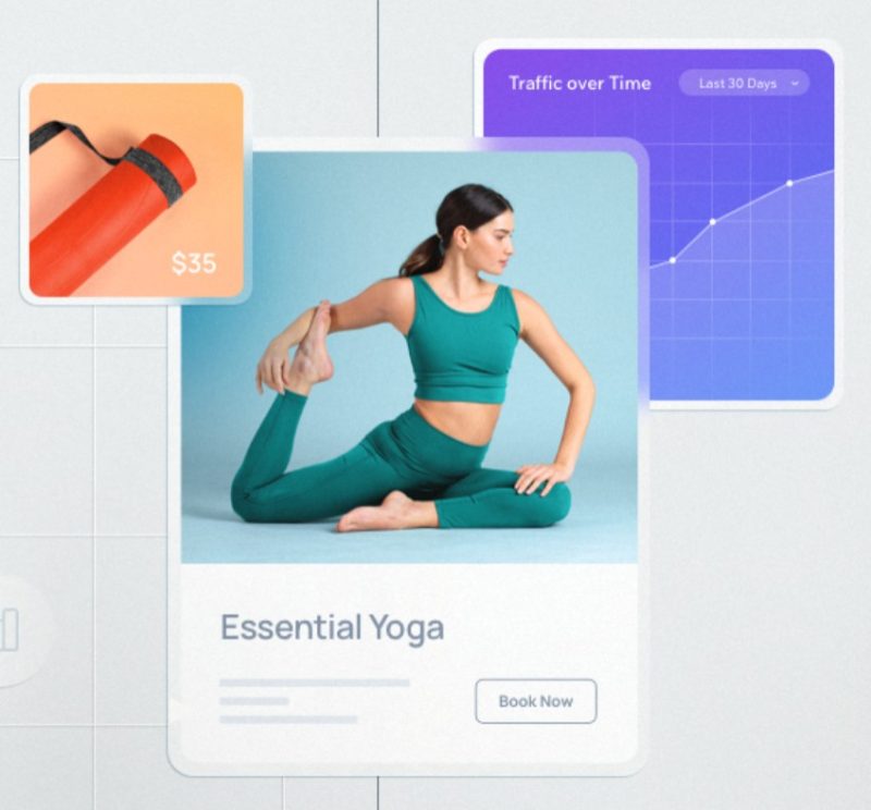 상위 7개 AI 웹사이트 빌더 | 비즈니스 속의 AI #69 7 website builder