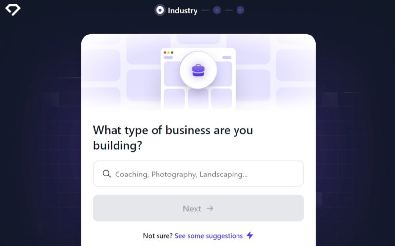상위 7개 AI 웹사이트 빌더 | 비즈니스 속의 AI #69 4 website builder