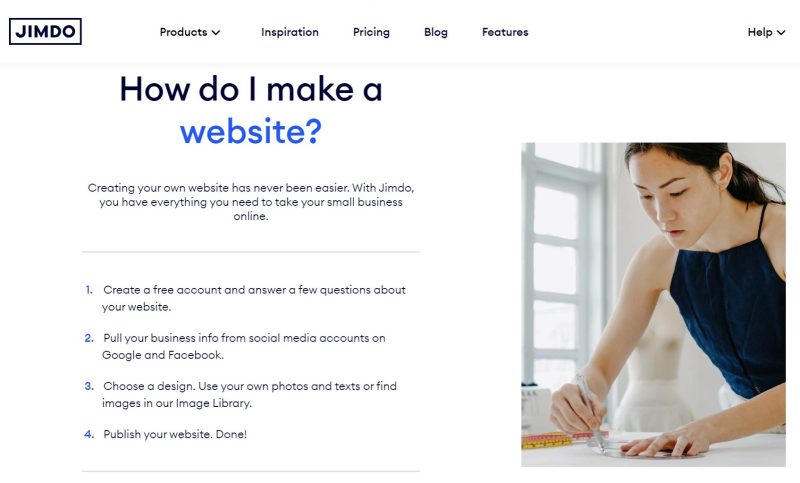 상위 7개 AI 웹사이트 빌더 | 비즈니스 속의 AI #69 8 website builder