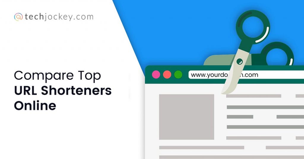 أفضل أدوات تقصير الروابط