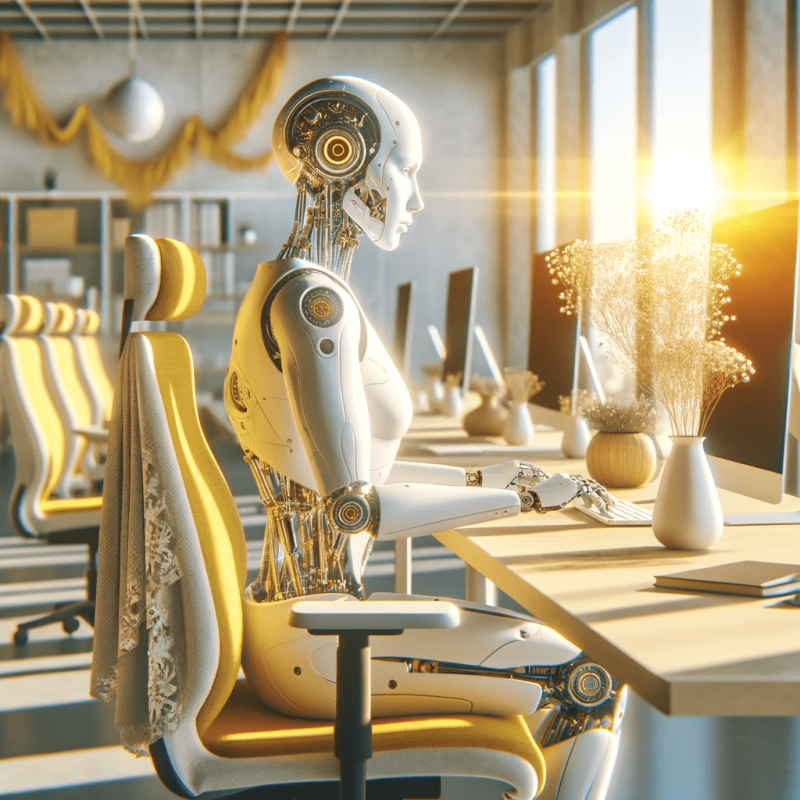 Насколько использование ИИ повышает продуктивность вашей команды? | ИИ в бизнесе №71 4 productivity