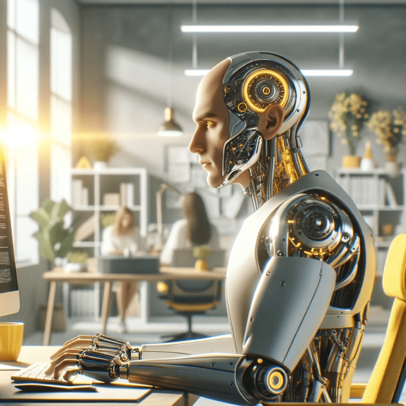 Насколько использование ИИ повышает продуктивность вашей команды? | ИИ в бизнесе №71 2 productivity