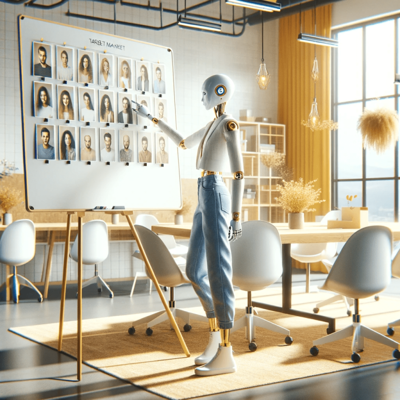 Как использовать ChatGPT для исследования рынка? | ИИ в бизнесе №72 2 chatgpt for market research