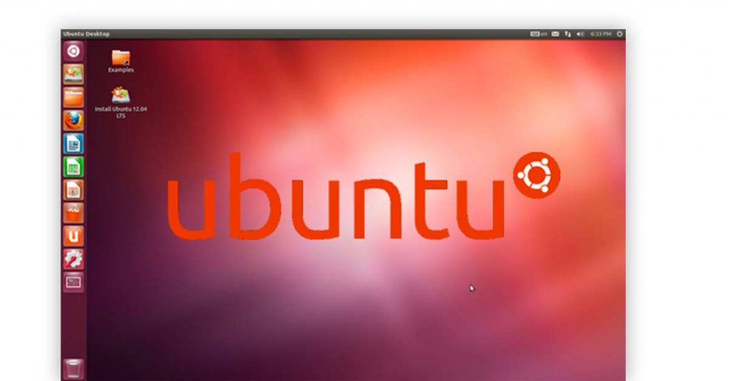 ubuntu