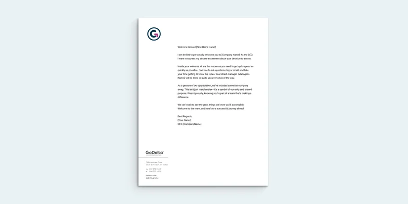 Comment-créer-une-nouvelle-embauche-Kit de bienvenue_Lettre-de-bienvenue_In-line_v2
