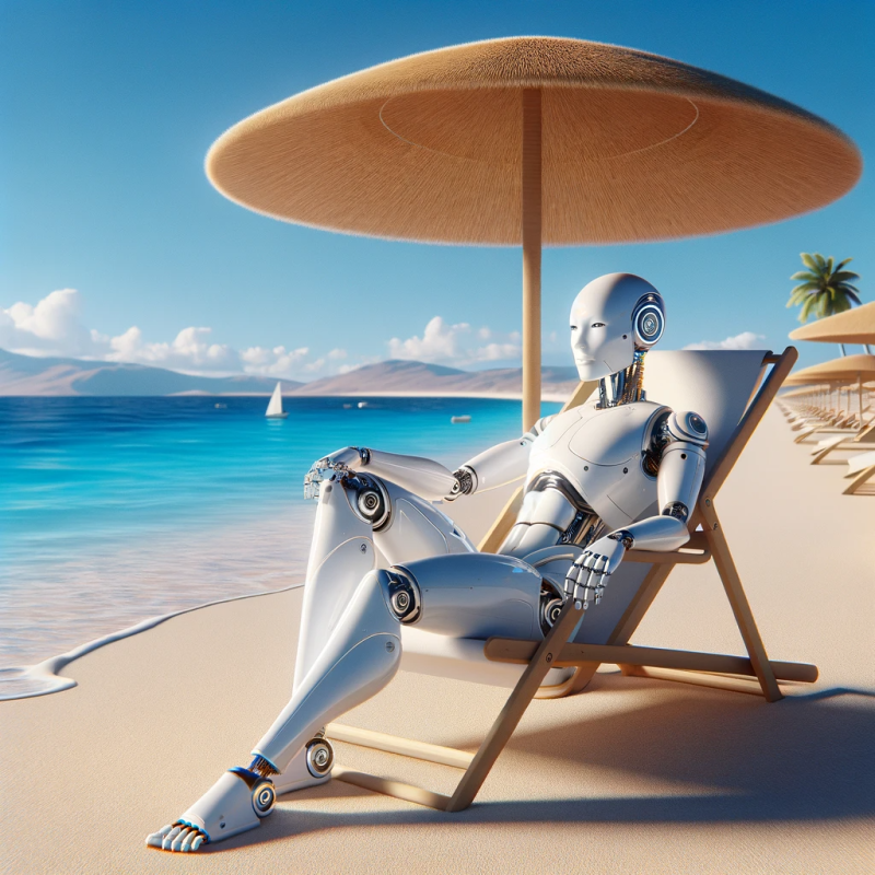 여행 산업의 AI | 비즈니스 속의 AI #79 2 travel industry